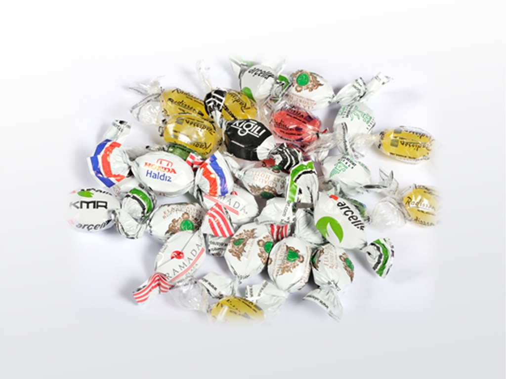 Custom Sugar